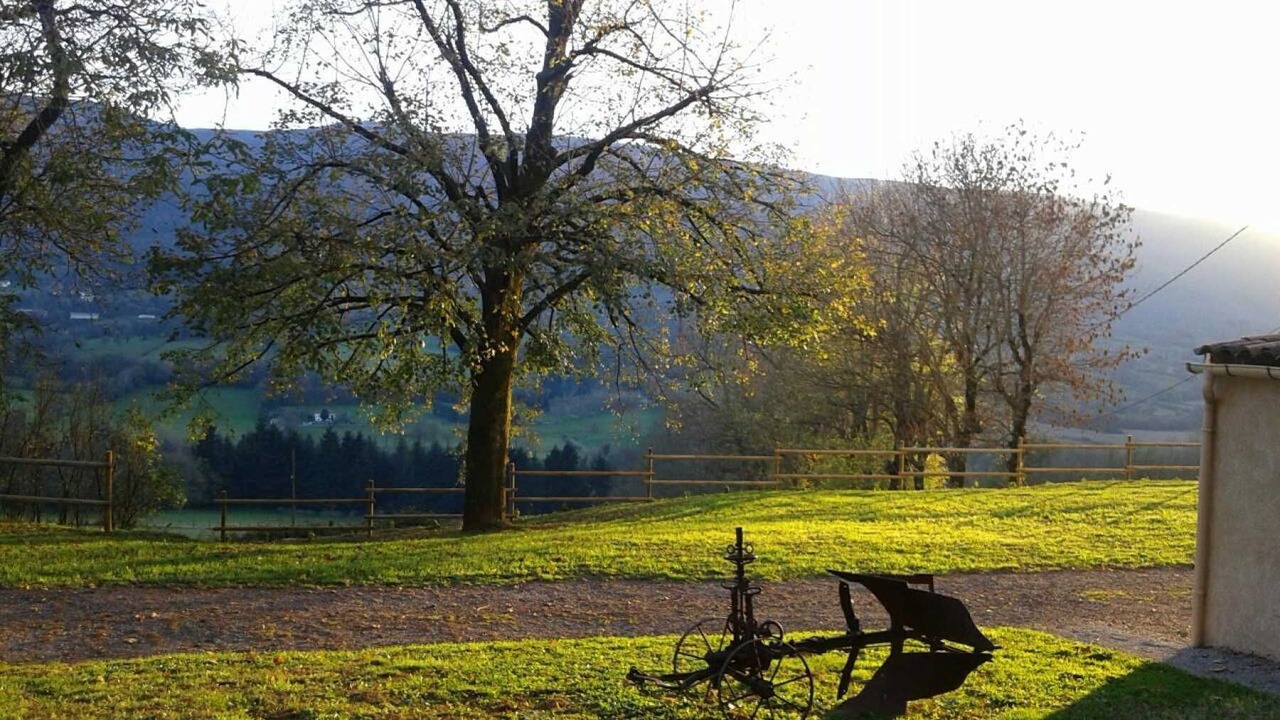 Photo of Outdoor in Bout-du-Pont-de-Larn
