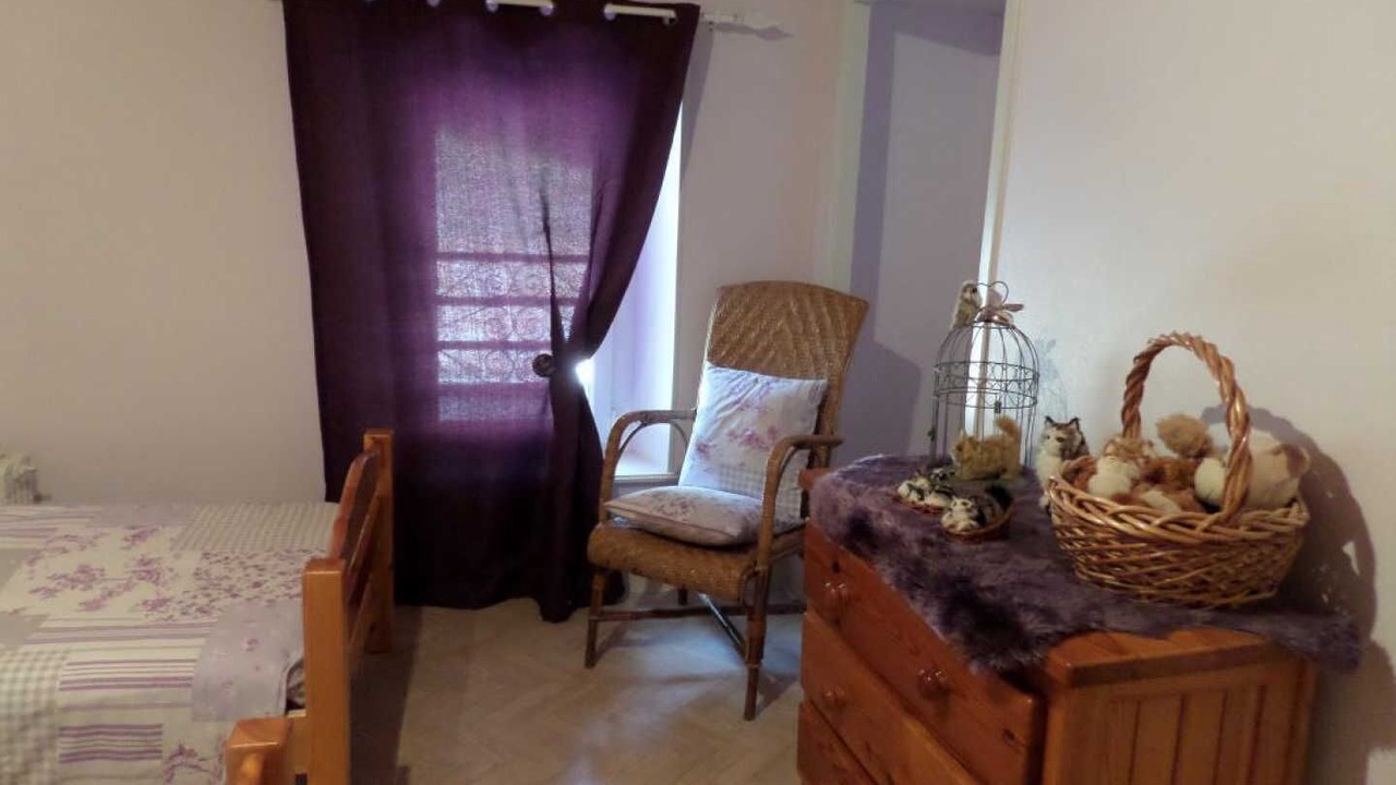 Photo of Bedroom in Bout-du-Pont-de-Larn