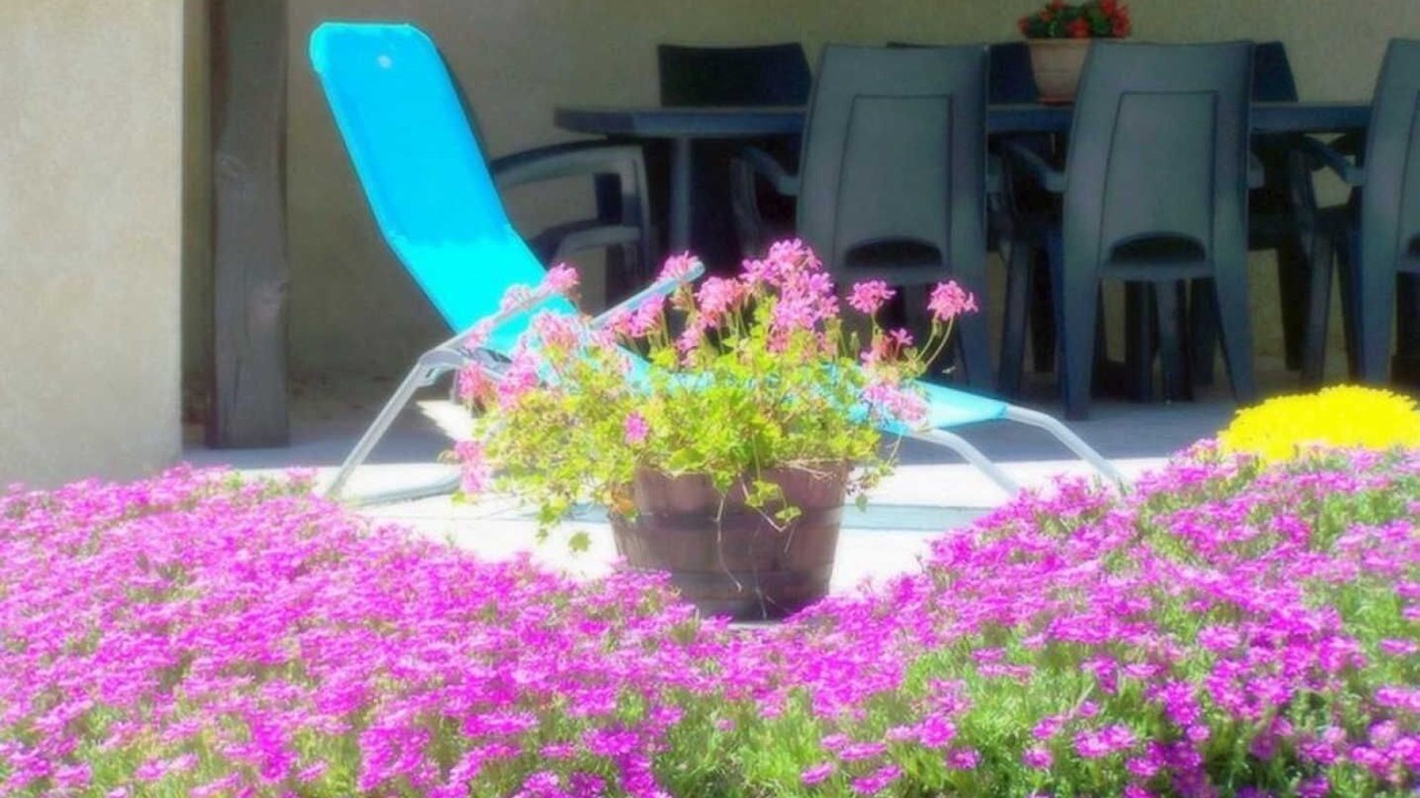 Photo of Outdoor in Bout-du-Pont-de-Larn