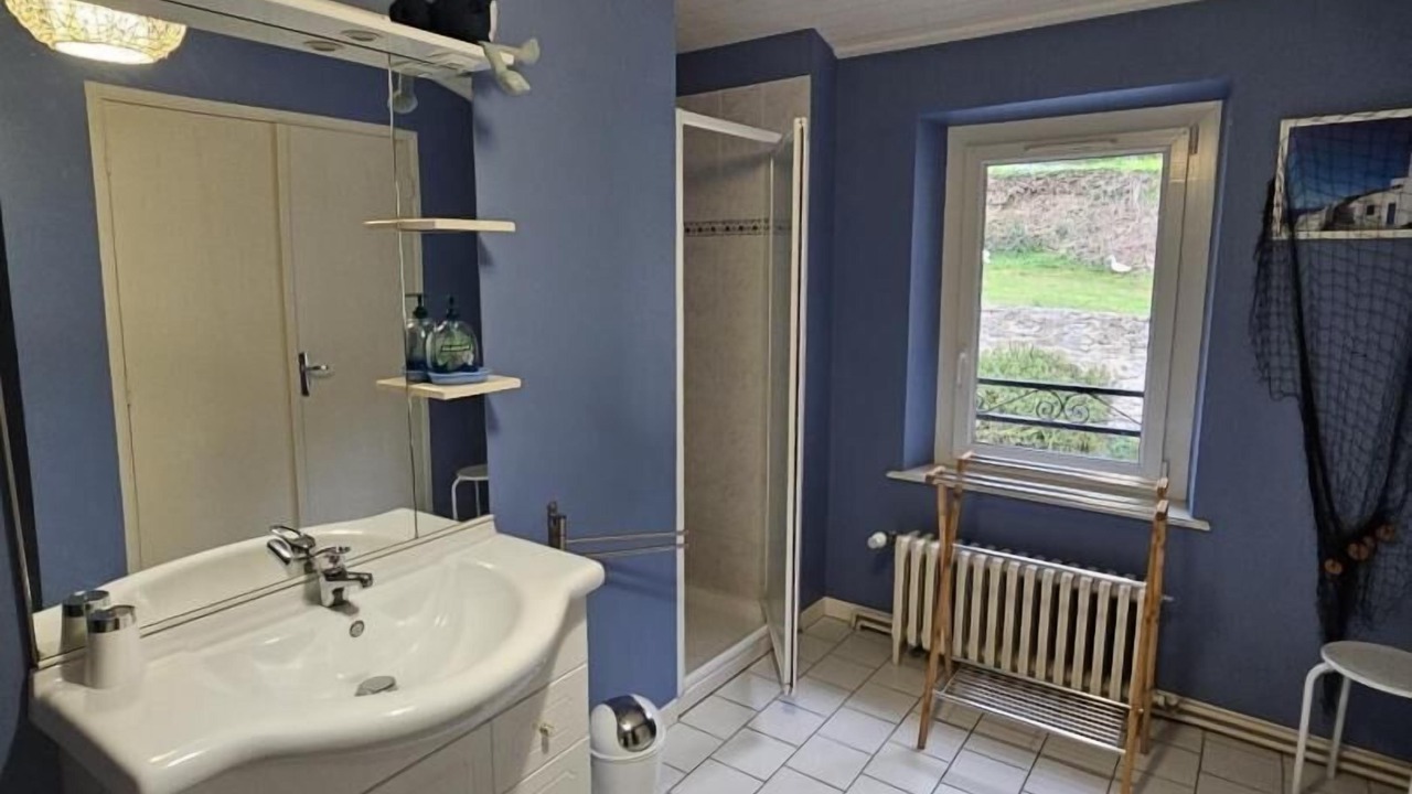 Photo of Bathroom in Bout-du-Pont-de-Larn