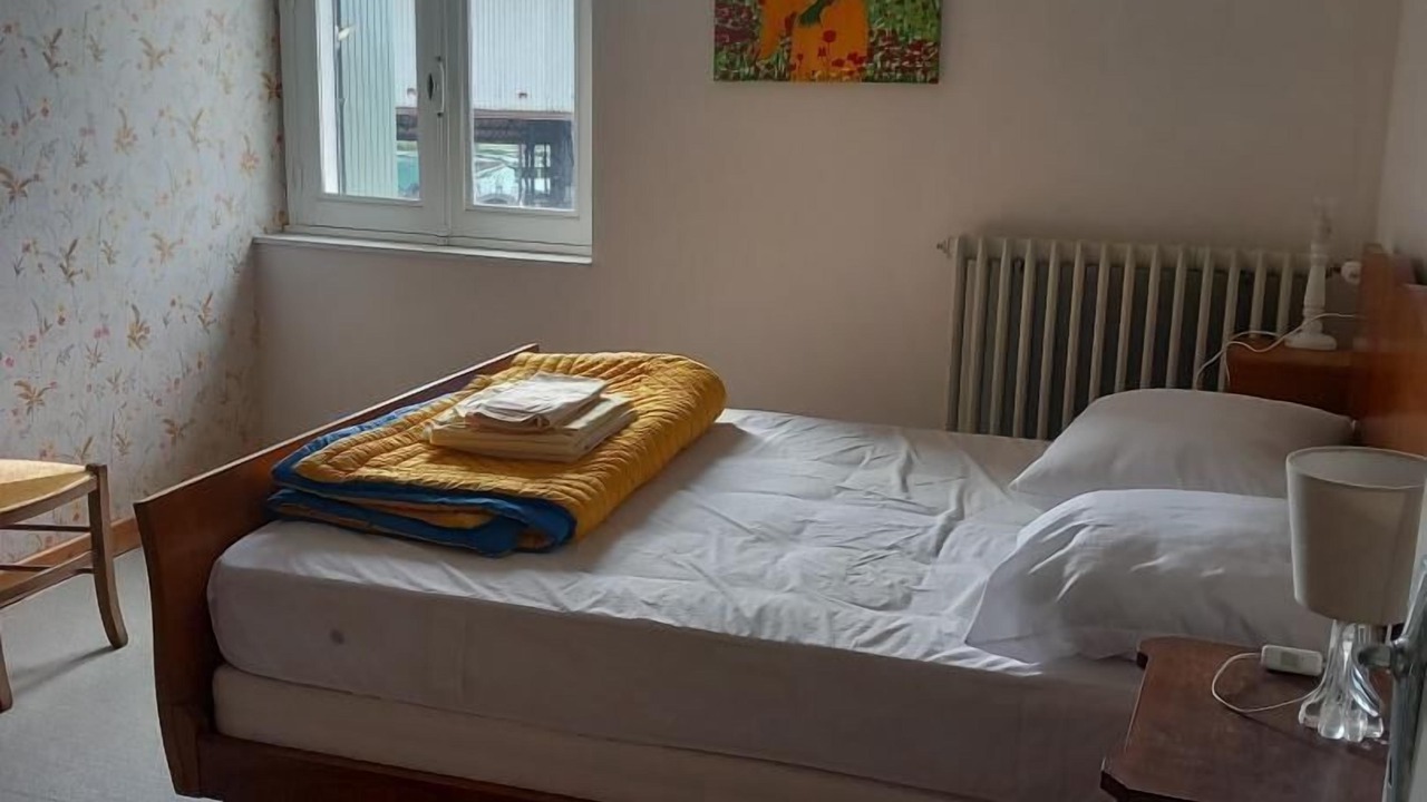 Photo of Bedroom in Terre-Clapier