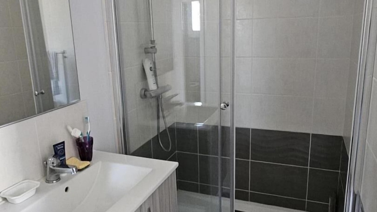 Photo of Bathroom in Terre-Clapier