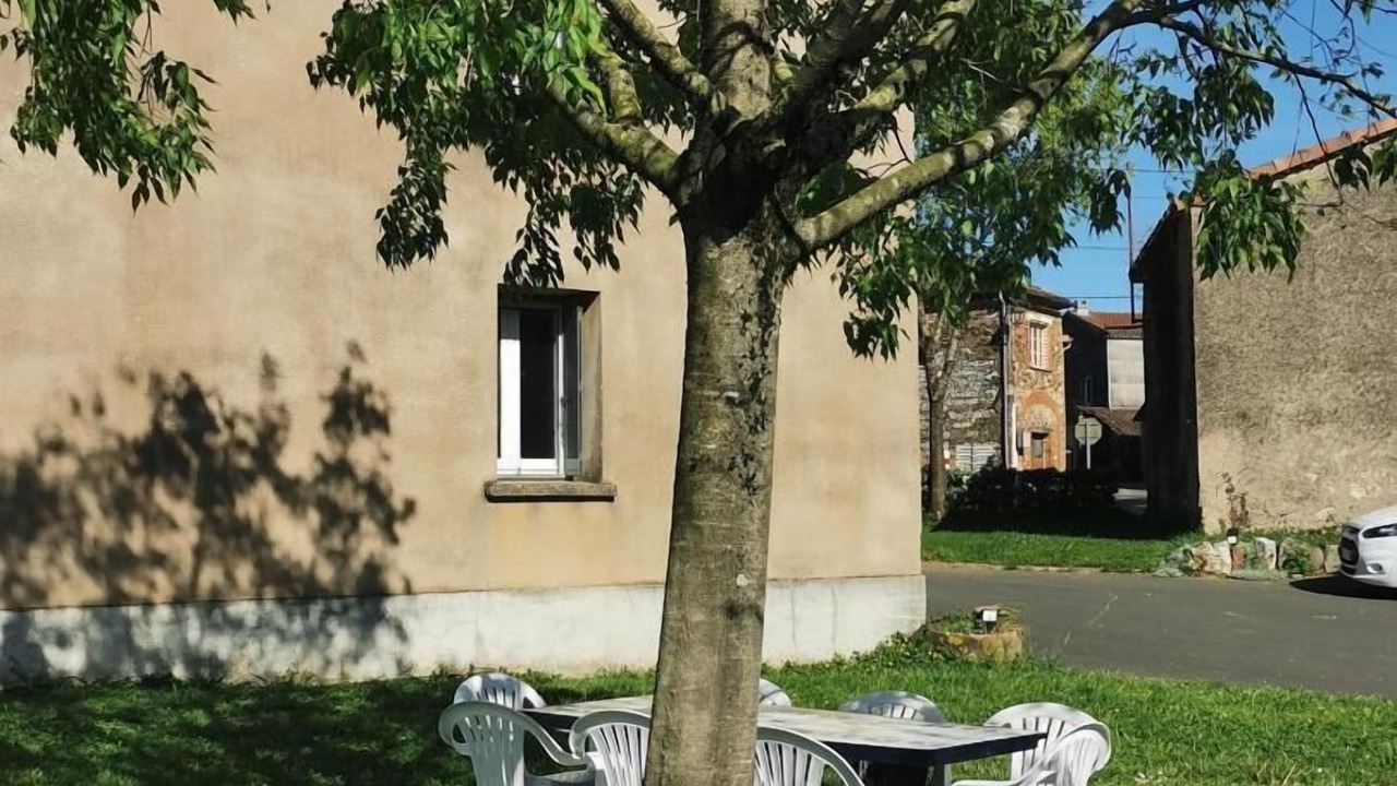 Photo of Outdoor in Terre-Clapier