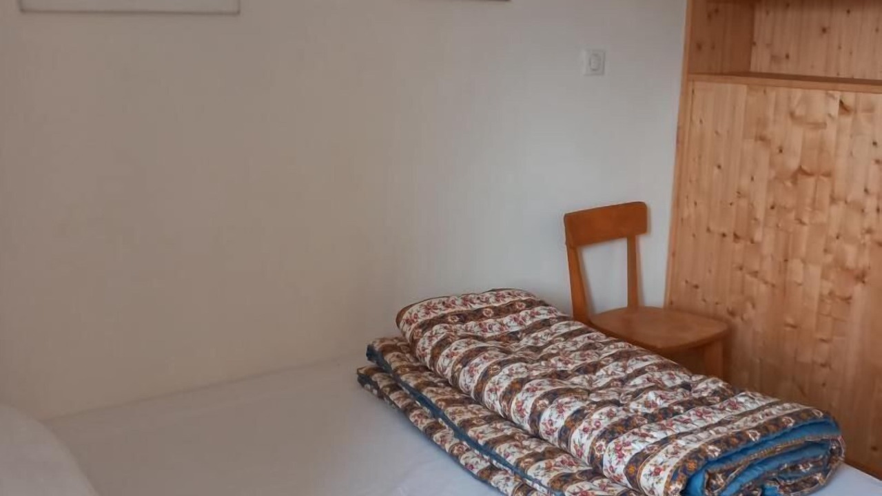 Photo of Bedroom in Terre-Clapier