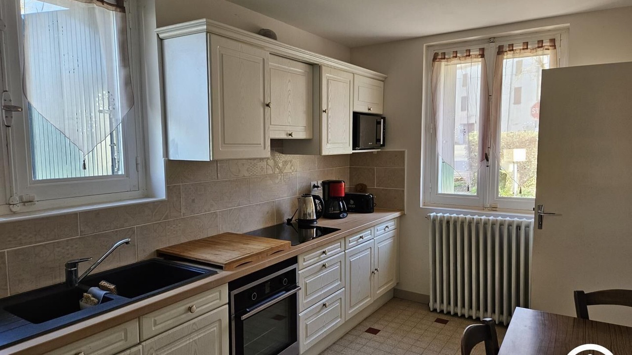 Photo of Kitchen in Terre-Clapier