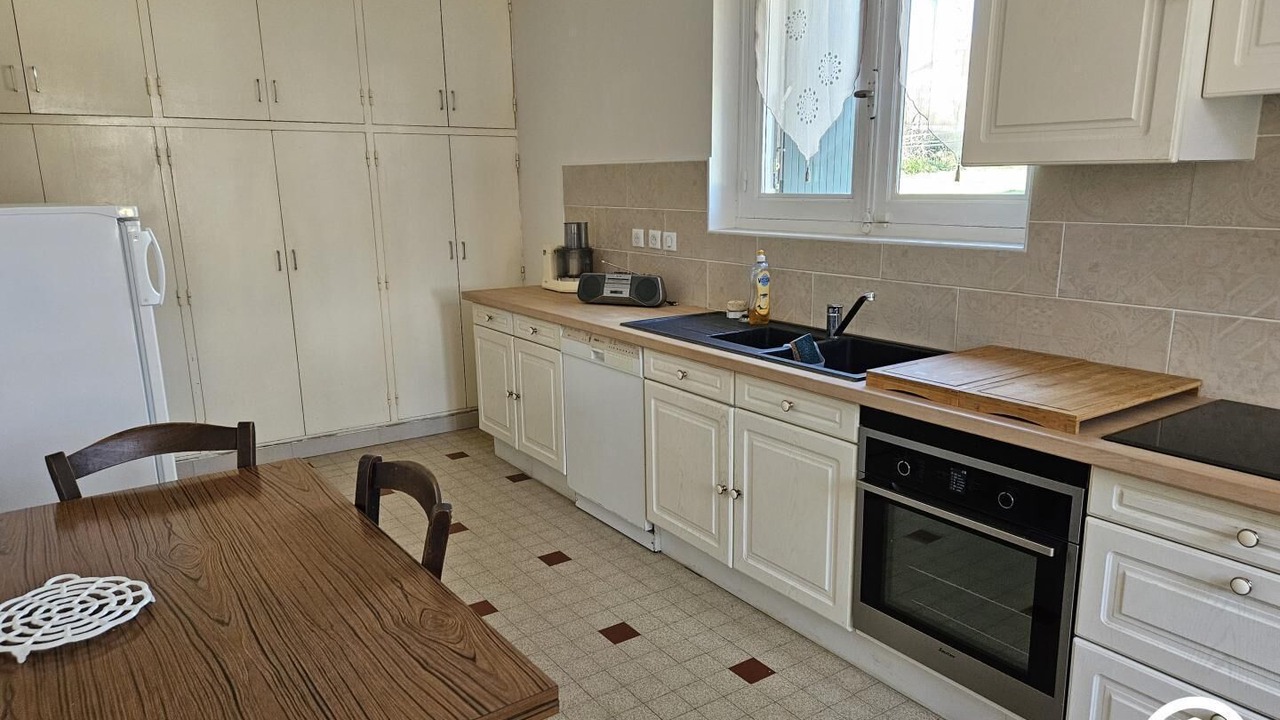 Photo of Kitchen in Terre-Clapier