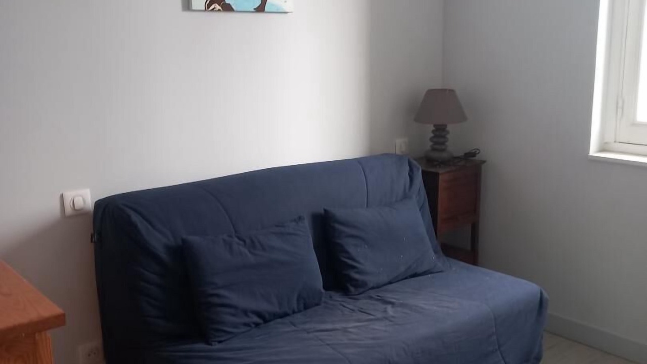 Photo of Livingroom in Terre-Clapier