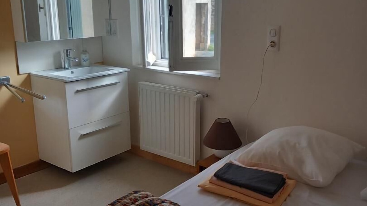 Photo of Bedroom in Terre-Clapier