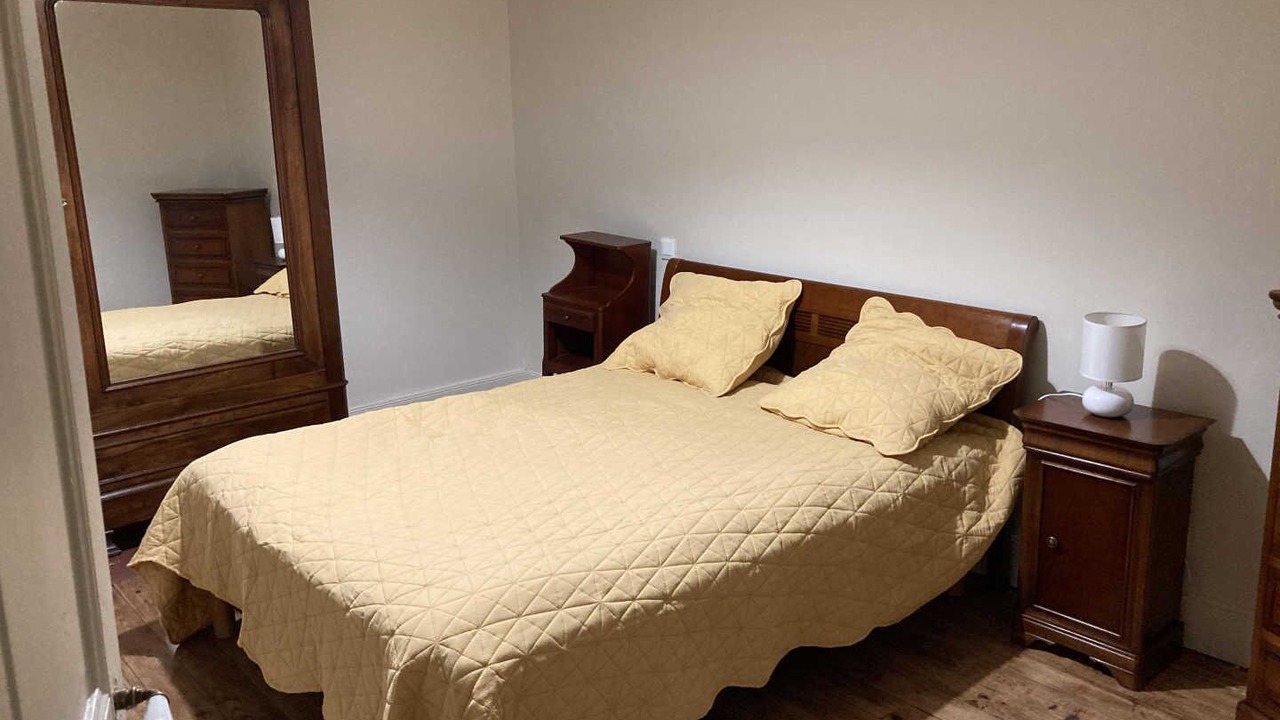 Photo of Bedroom in Saint-Pierre-de-Trivisy