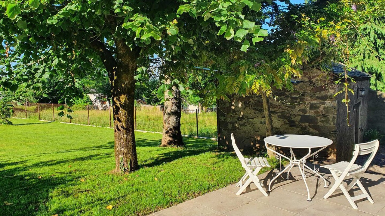 Photo of Outdoor in Saint-Pierre-de-Trivisy