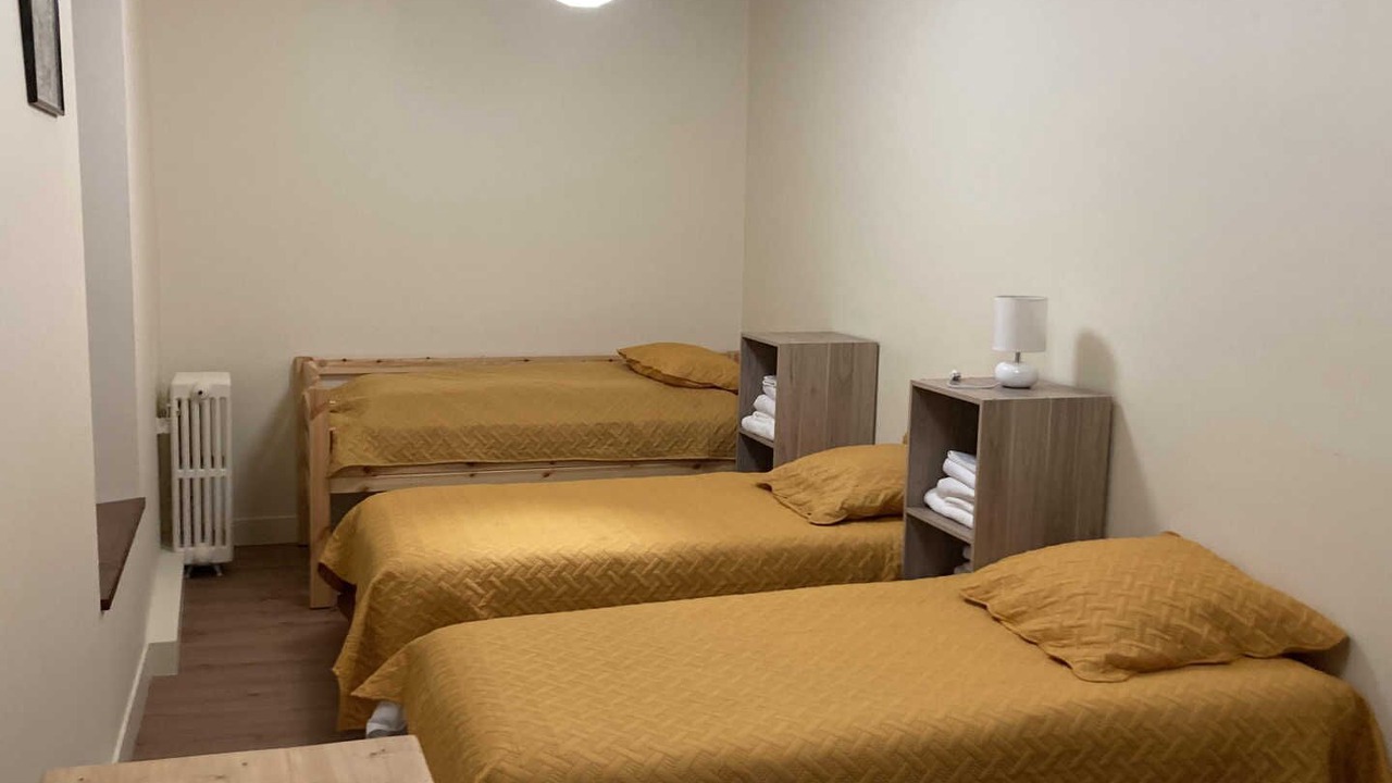 Photo of Bedroom in Saint-Pierre-de-Trivisy