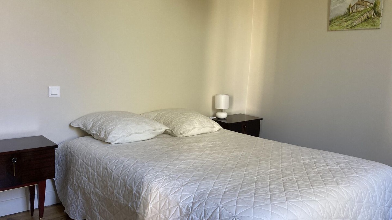 Photo of Bedroom in Saint-Pierre-de-Trivisy
