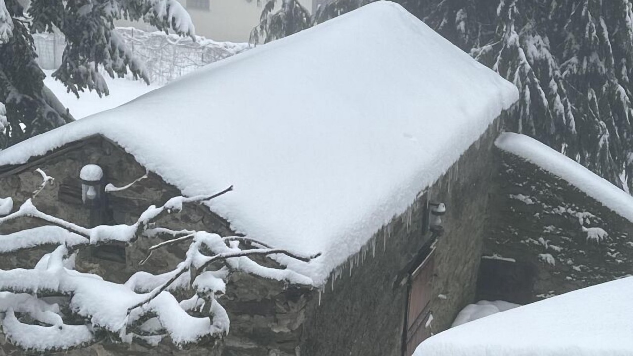 Photo of Outdoor in Saint-Pierre-de-Trivisy