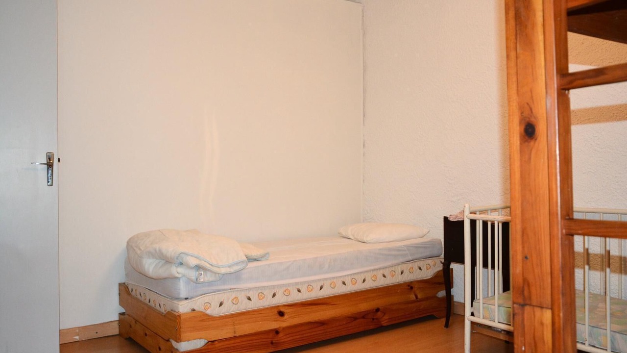 Photo of Bedroom in Saint-Salvy-de-la-Balme