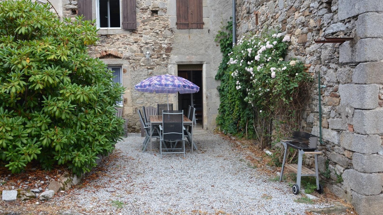 Photo of Outdoor in Saint-Salvy-de-la-Balme