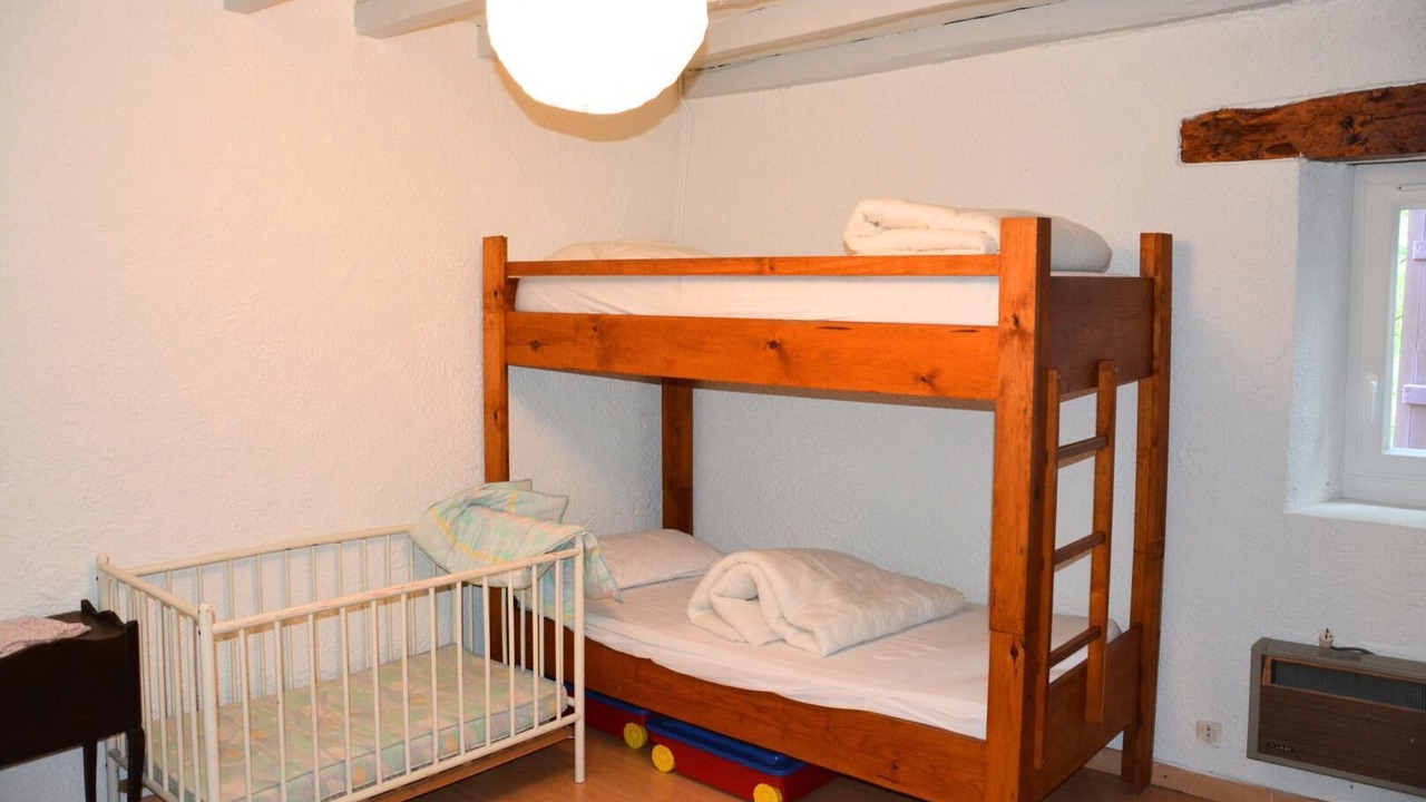 Photo of Bedroom in Saint-Salvy-de-la-Balme