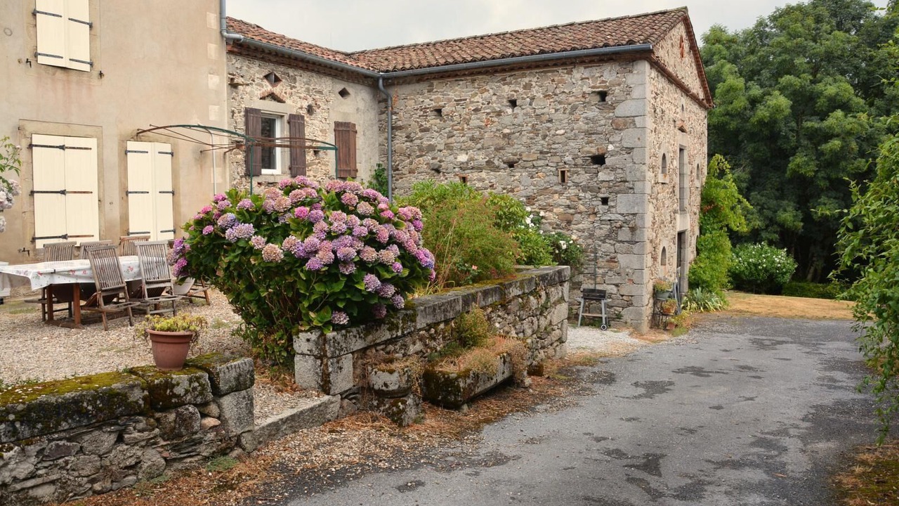 Photo of Outdoor in Saint-Salvy-de-la-Balme