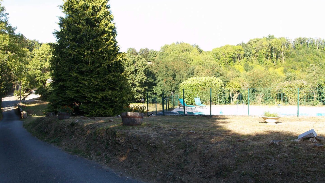 Photo of Outdoor in Saint-Salvy-de-la-Balme