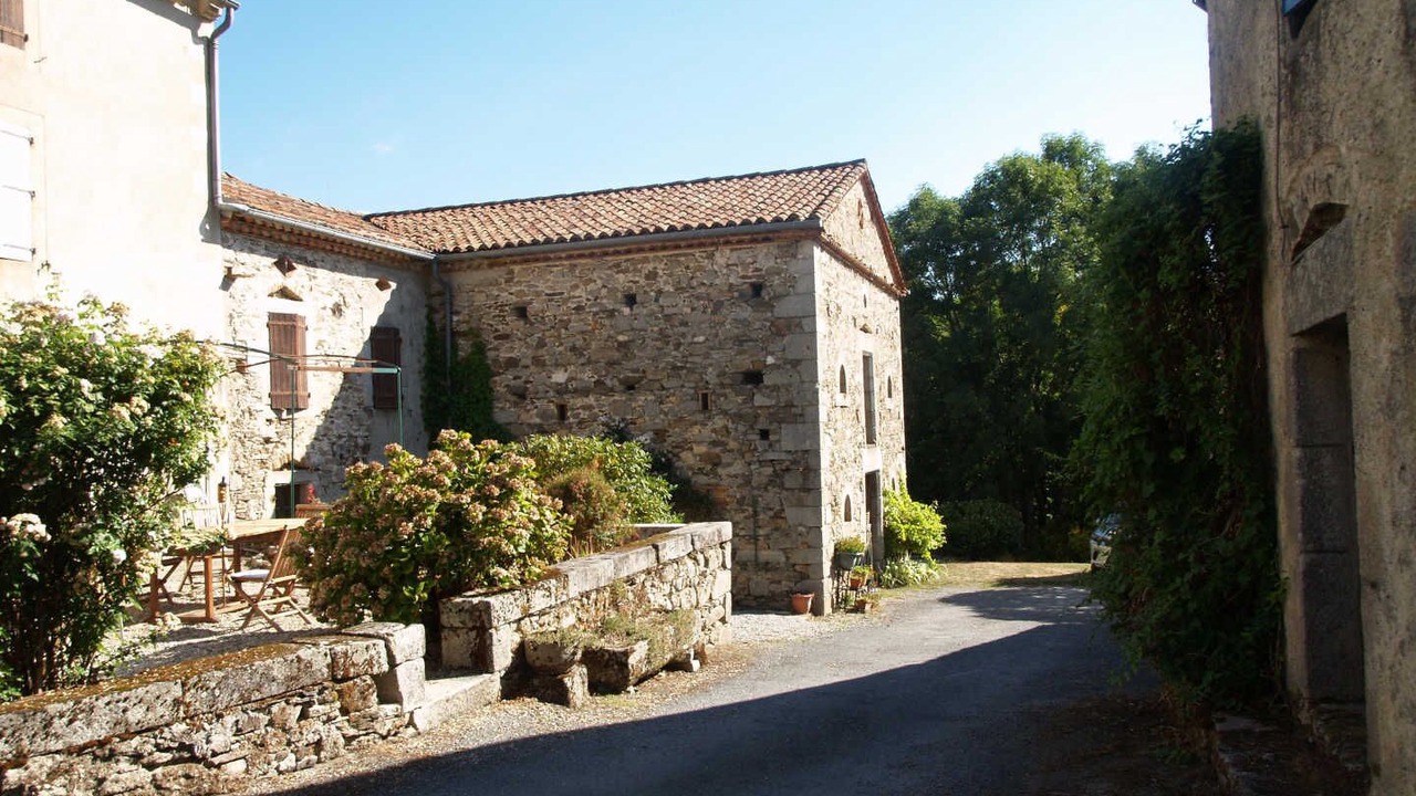 Photo of Outdoor in Saint-Salvy-de-la-Balme