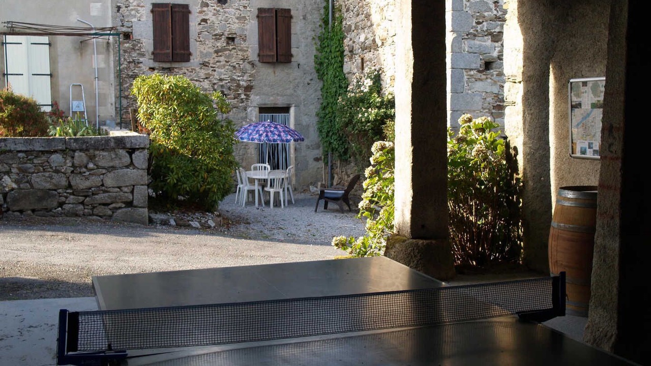 Photo of Outdoor in Saint-Salvy-de-la-Balme