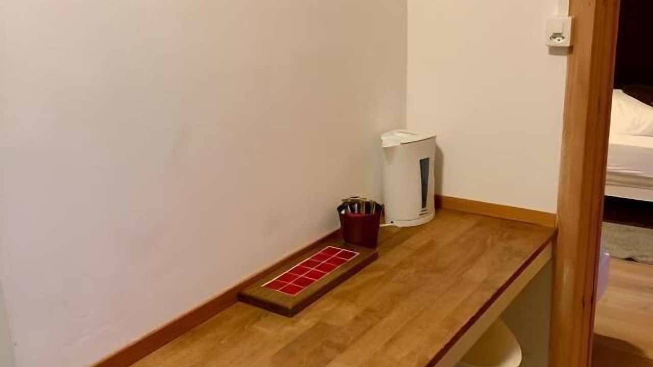Photo of Bedroom in Sundlauenen