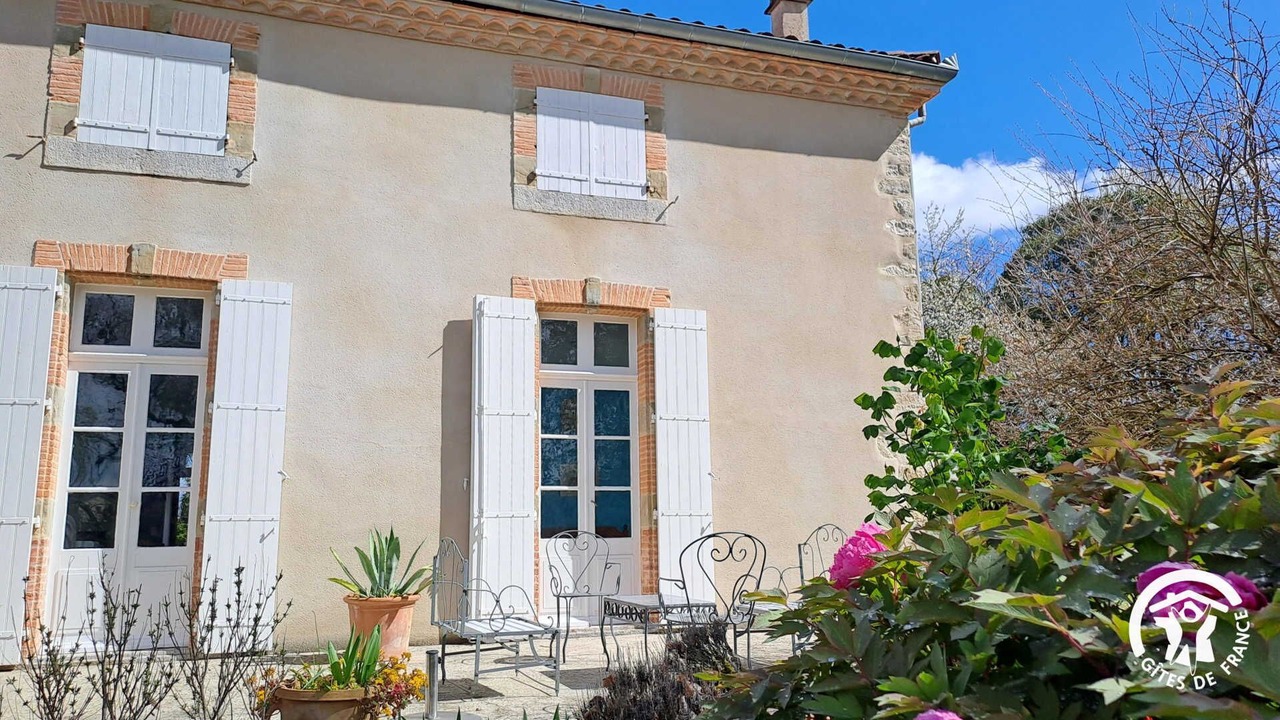 Photo of Outdoor in Puylaurens