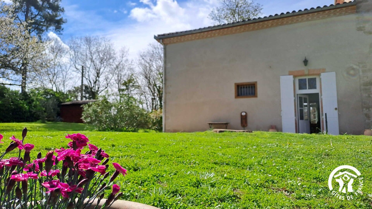 Photo of Outdoor in Puylaurens