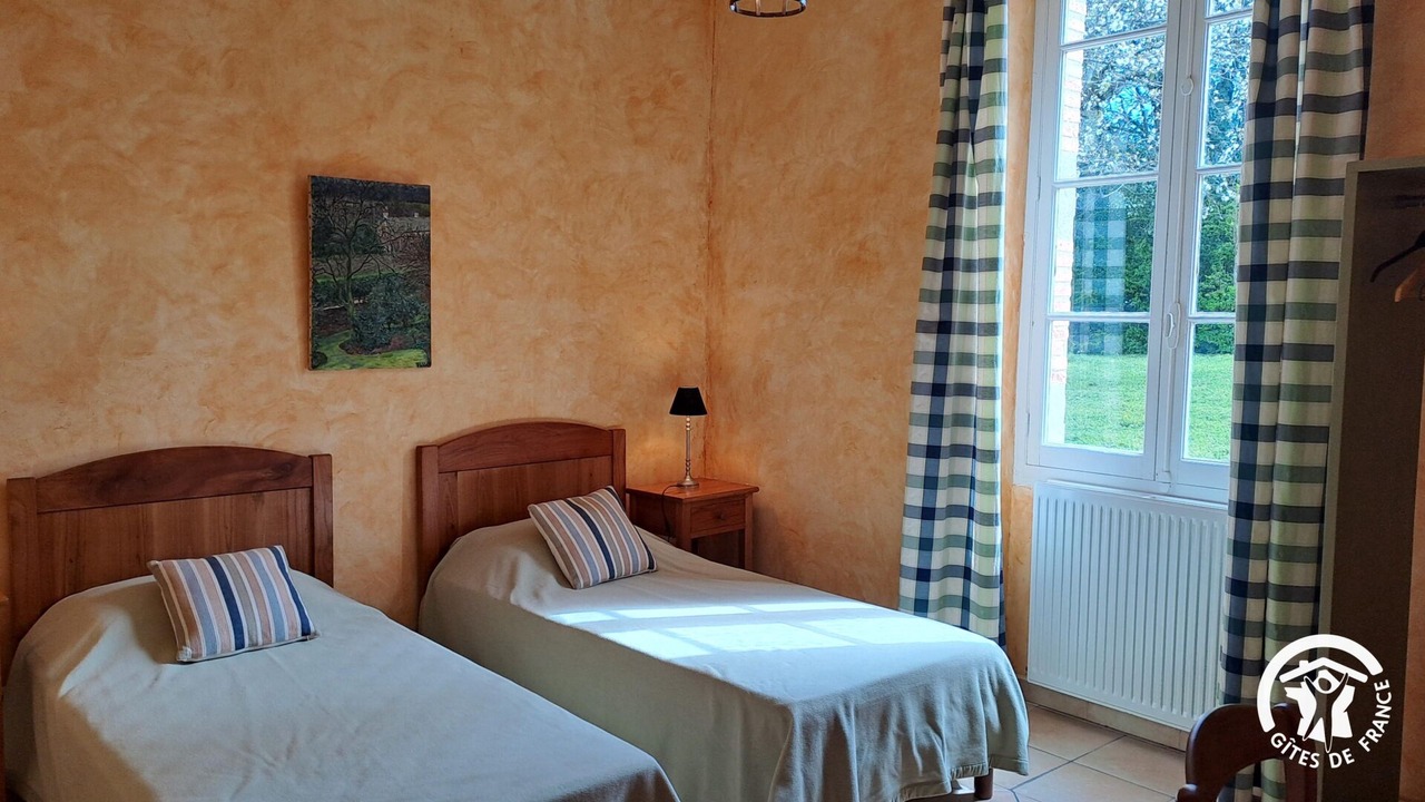 Photo of Bedroom in Puylaurens