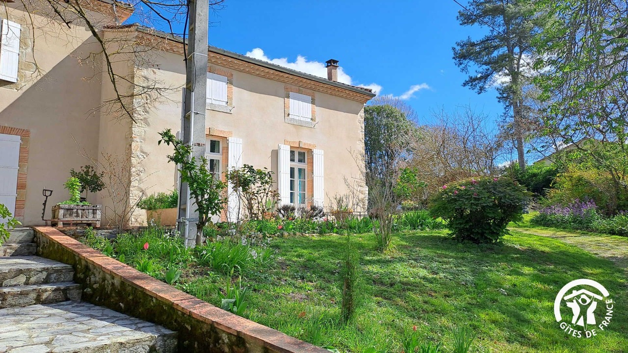 Photo of Outdoor in Puylaurens