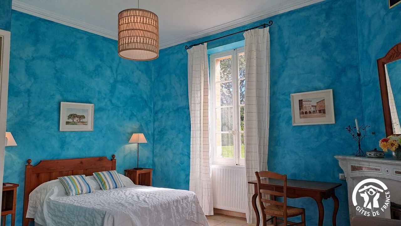 Photo of Bedroom in Puylaurens