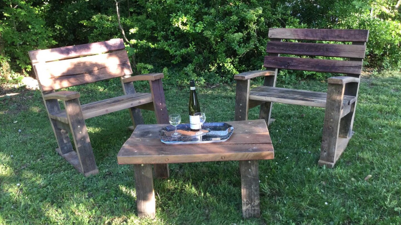 Photo of Outdoor in Puylaurens