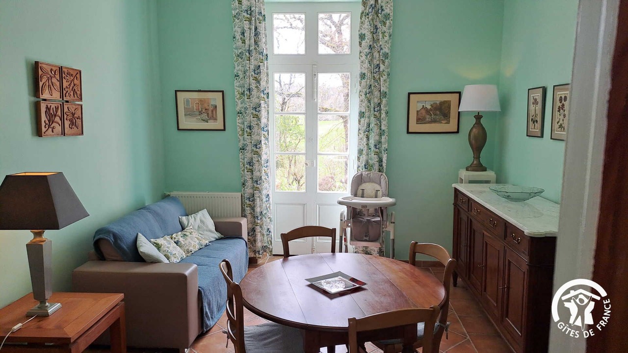 Photo of Livingroom in Puylaurens