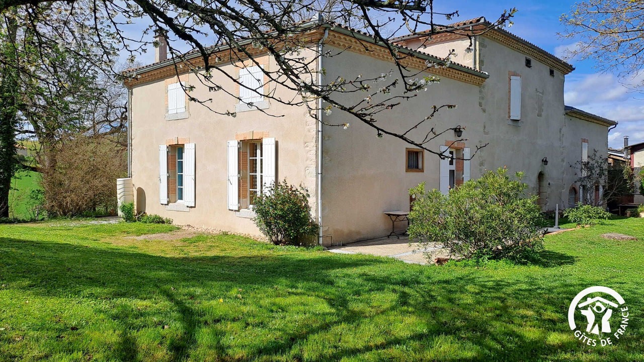 Photo of Outdoor in Puylaurens