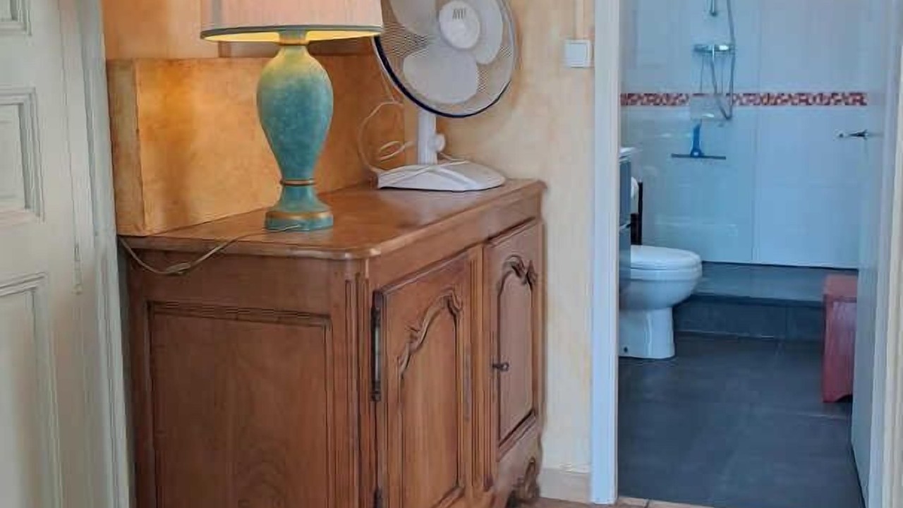 Photo of Bathroom in Puylaurens