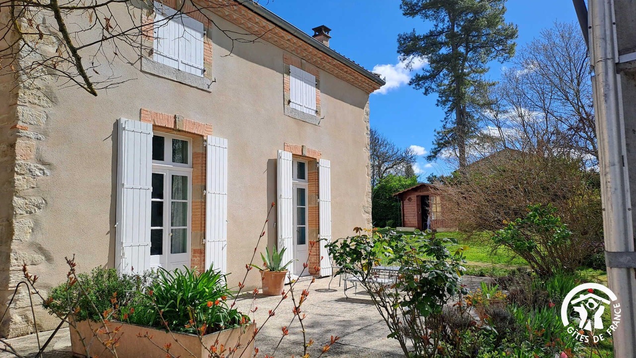 Photo of Outdoor in Puylaurens