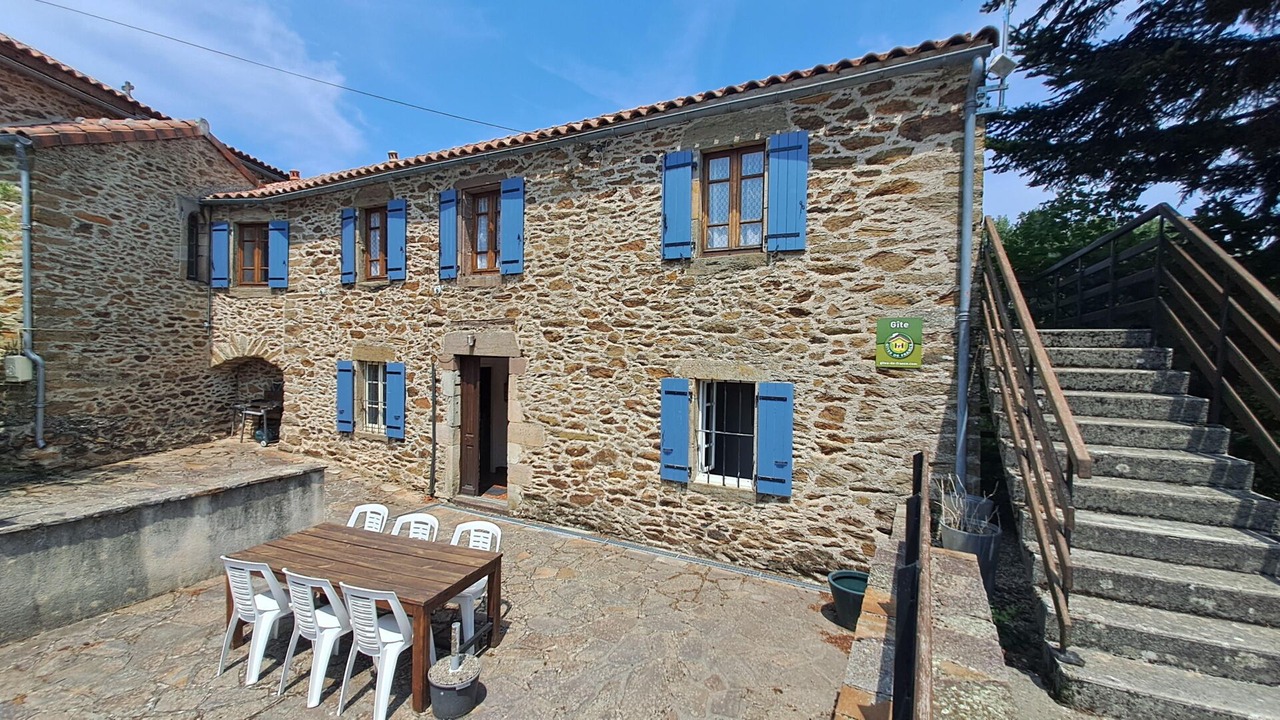 Photo of Outdoor in Jouqueviel