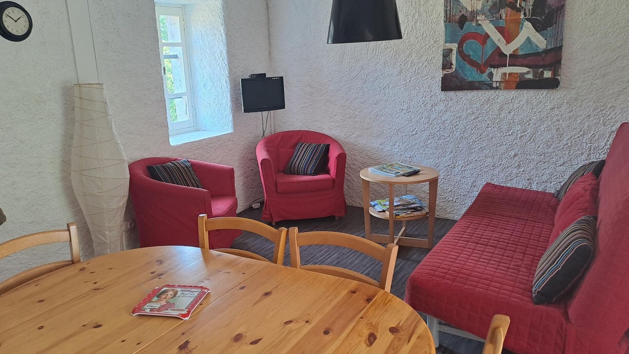 Photo of Livingroom in Jouqueviel