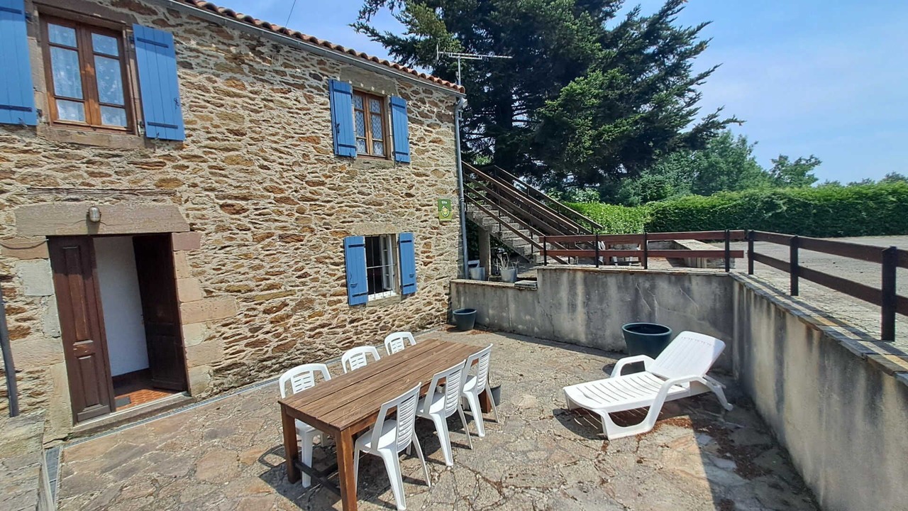 Photo of Outdoor in Jouqueviel