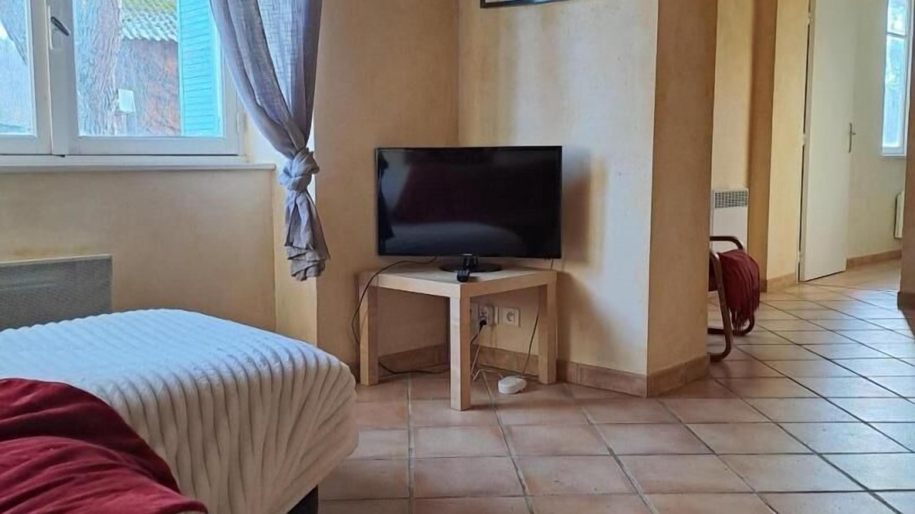 Photo of Bedroom in Lagrave