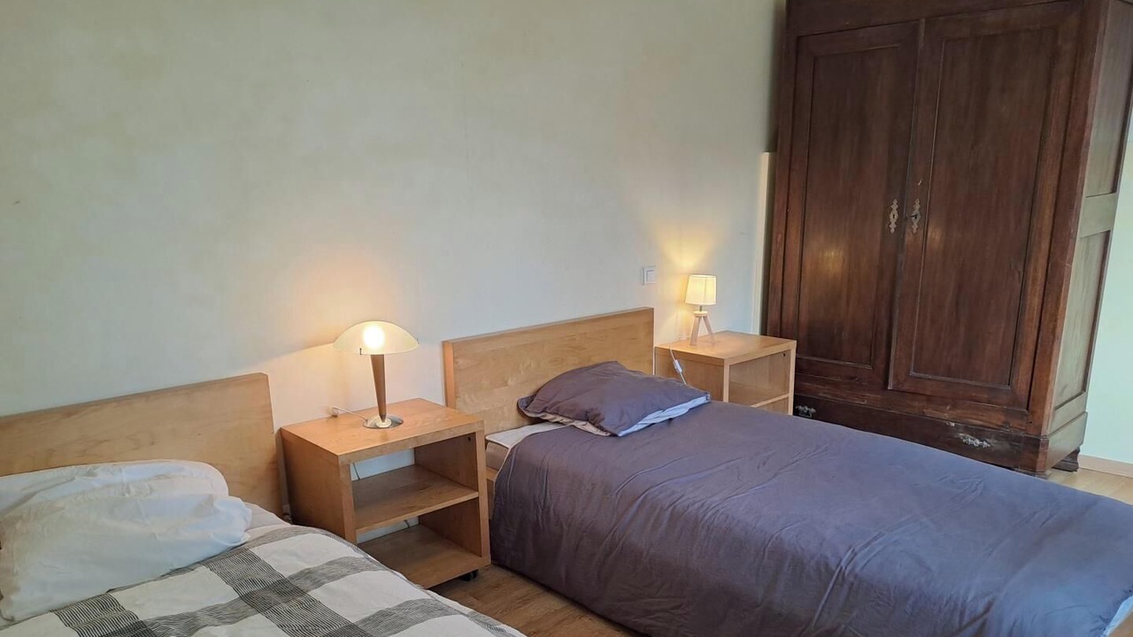 Photo of Bedroom in Lagrave