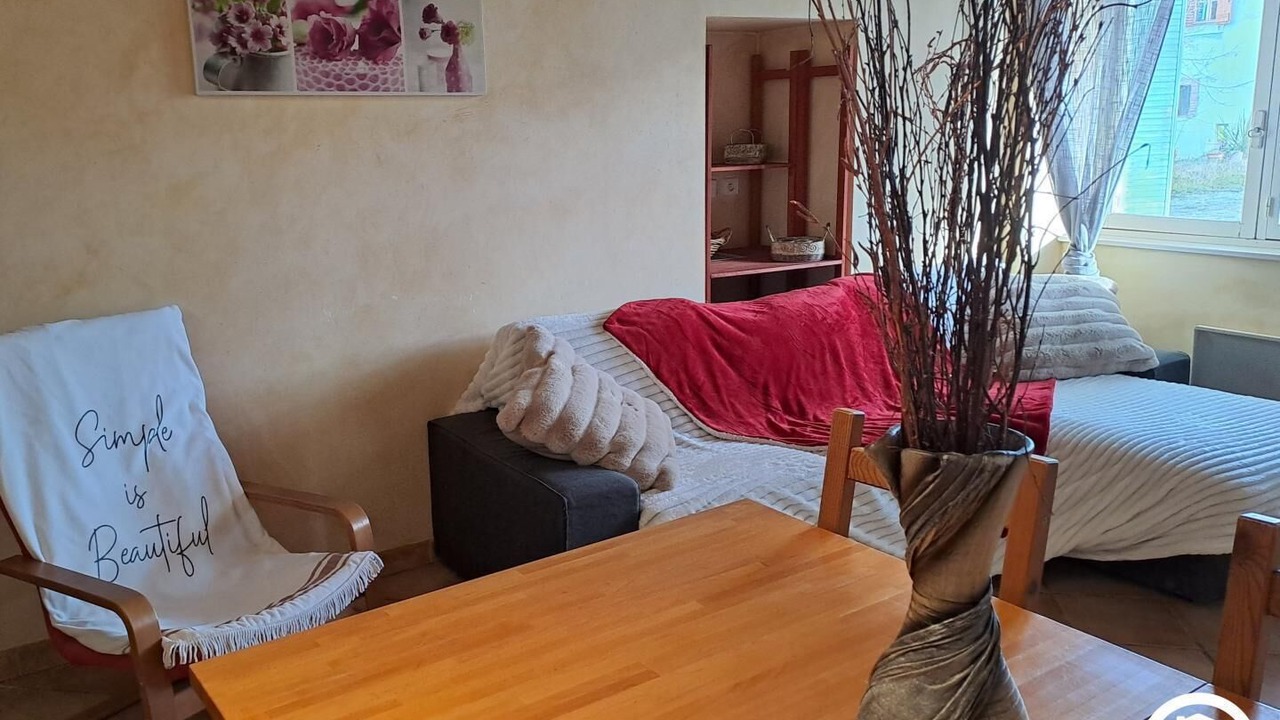 Photo of Livingroom in Lagrave