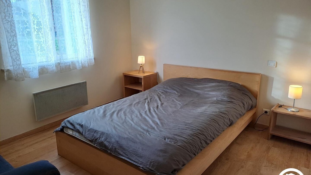 Photo of Bedroom in Lagrave