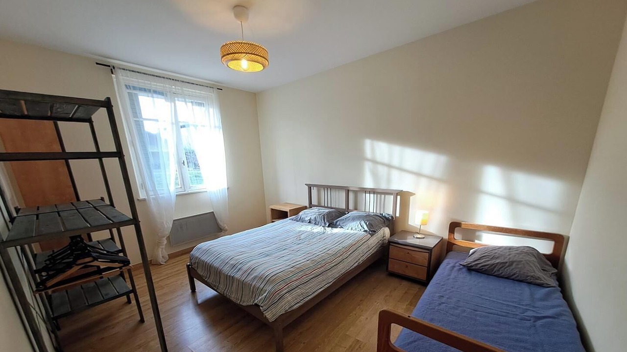 Photo of Bedroom in Lagrave