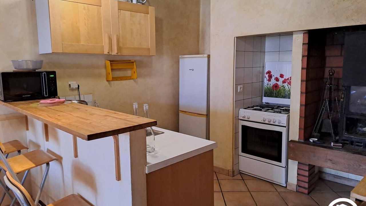 Photo of Kitchen in Lagrave