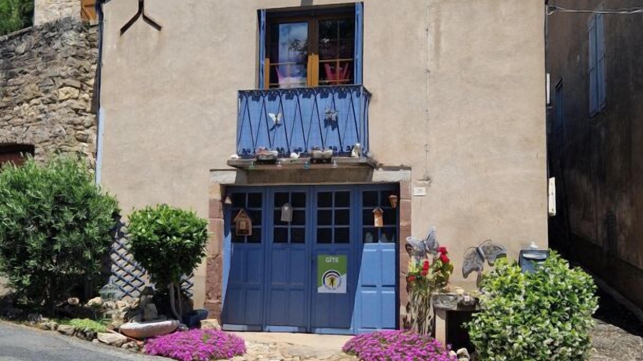 Photo of Outdoor in Cordes-sur-Ciel