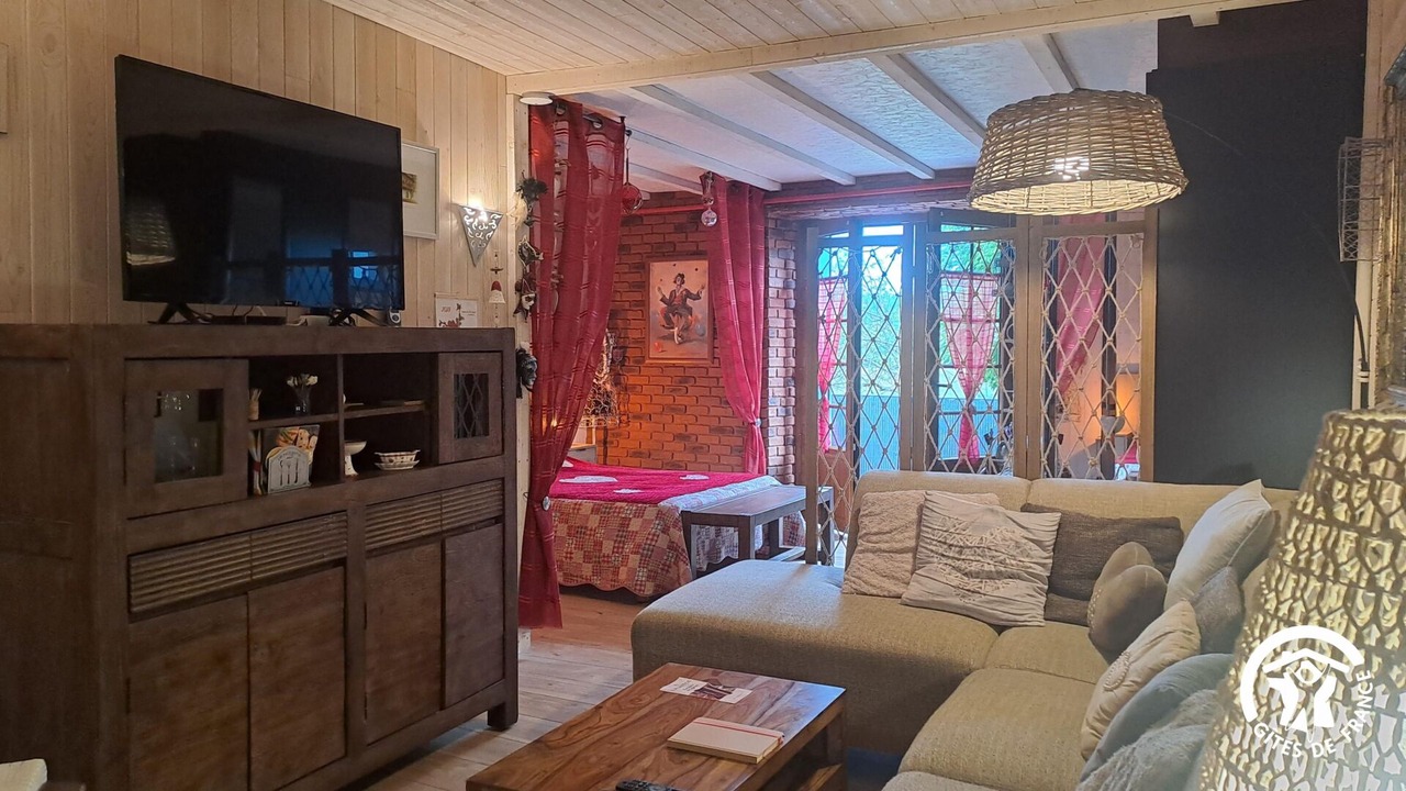Photo of Bedroom in Cordes-sur-Ciel
