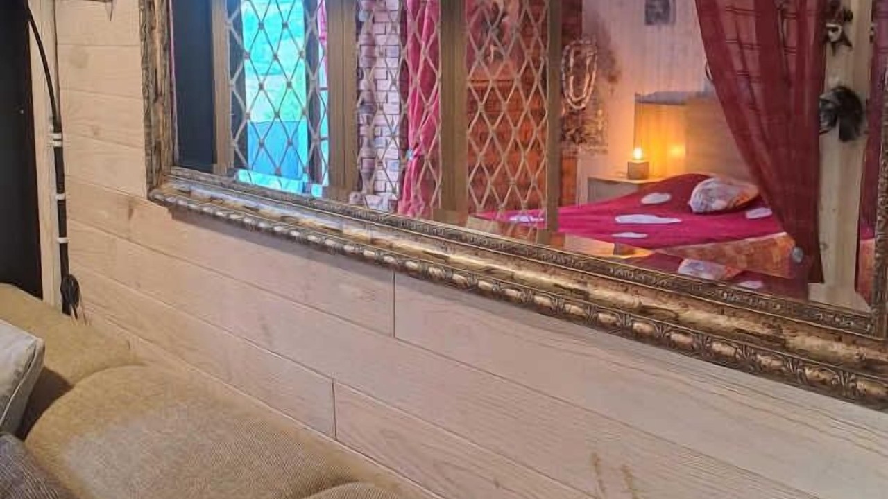 Photo of Bedroom in Cordes-sur-Ciel