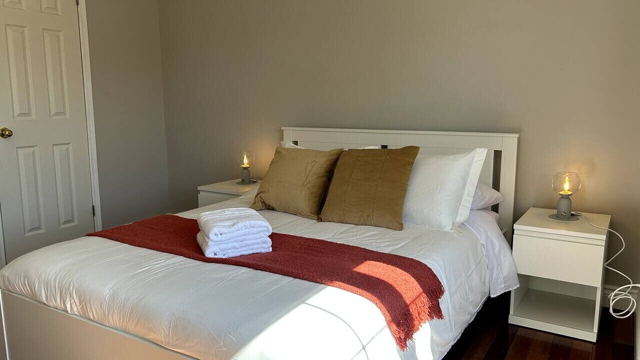 Photo of Bedroom in South March