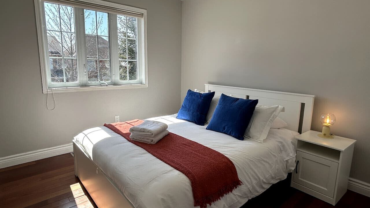 Photo of Bedroom in South March