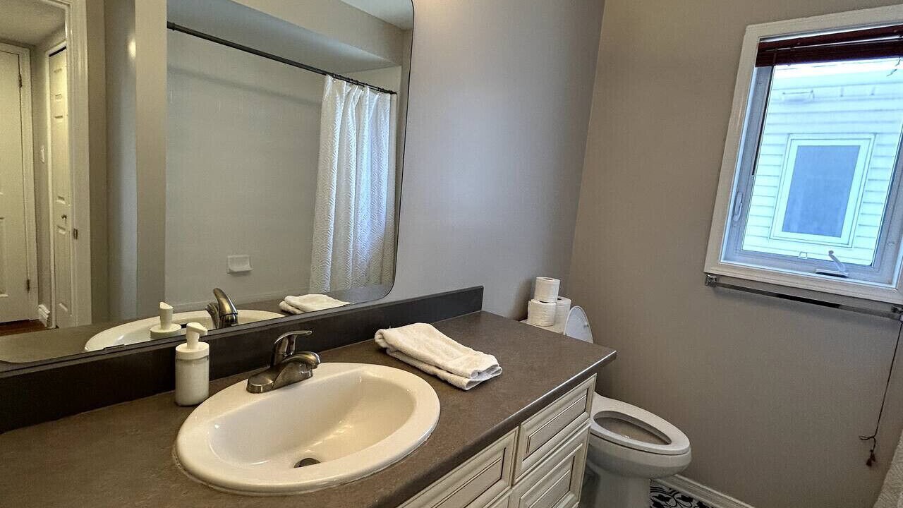 Photo of Bathroom in South March